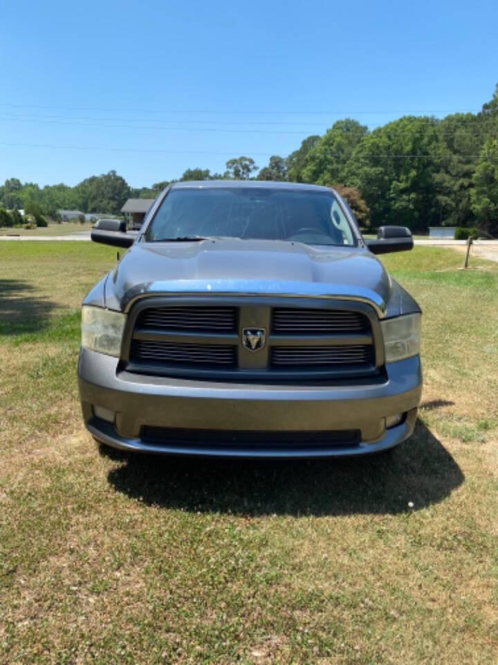 ram ram 1500 pickup 2011 1D7RB1CTXBS709870 image ram ram 1500 pickup 2011 1D7RB1CTXBS709870 image